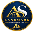 AS LAND MARK